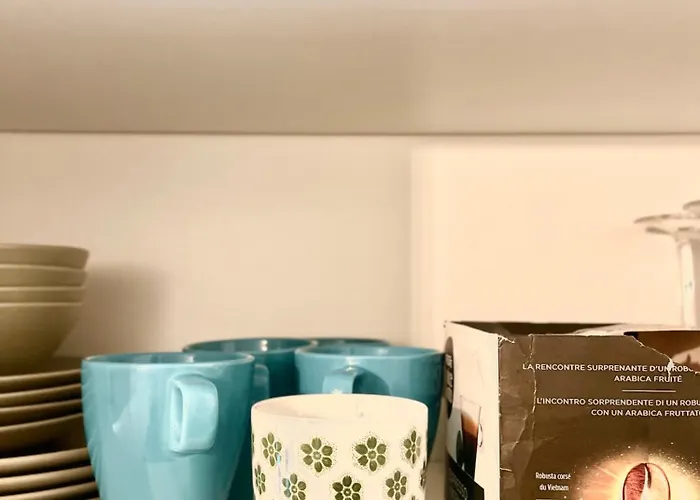 Spacious Flat Near Montparnasse Bausset 4th Lejlighed