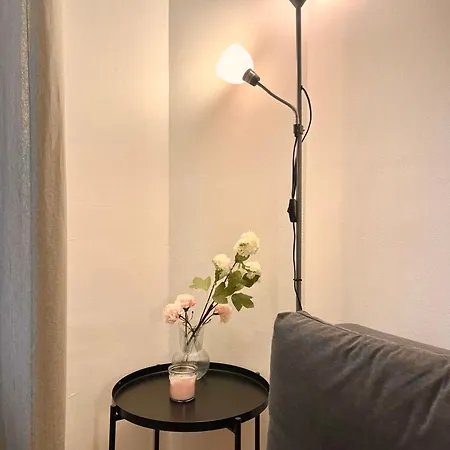 Appartement Spacious Flat Near Montparnasse Bausset 4th *
