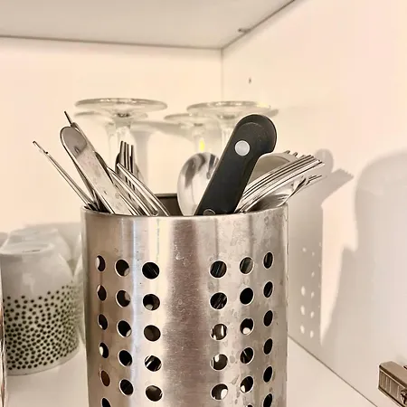 Spacious Flat Near Montparnasse Bausset 4th Apartment