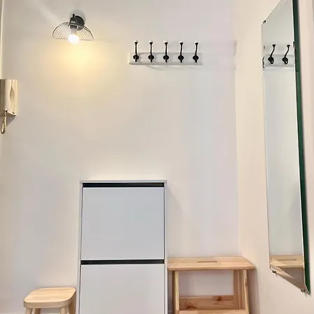 Spacious Flat Near Montparnasse Bausset 4th * Paris