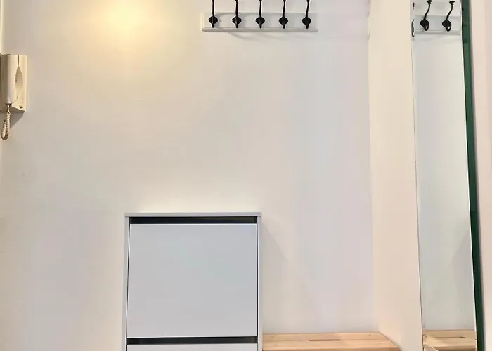 Spacious Flat Near Montparnasse Bausset 4th * Παρίσι