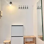 Spacious Flat Near Montparnasse Bausset 4th * Paris